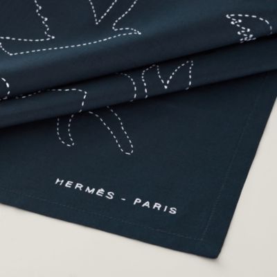 ハンカチ - レディス アクセサリー | エルメス | Hermès